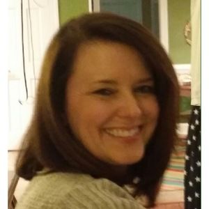 Meet your Posher, Kristie